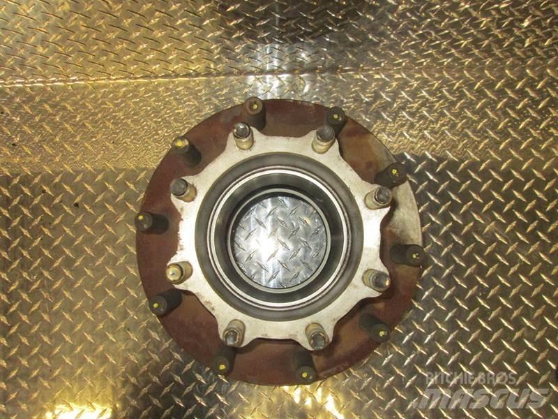 Meritor  Транспорт - Інші