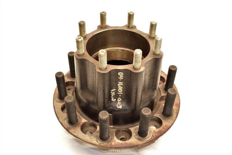 Meritor  Транспорт - Інші