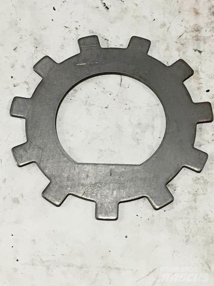 Meritor  Транспорт - Інші
