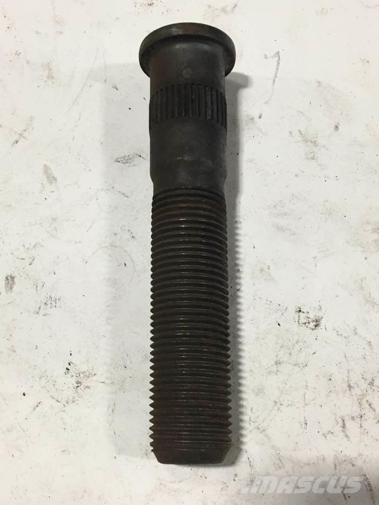 Meritor  Транспорт - Інші