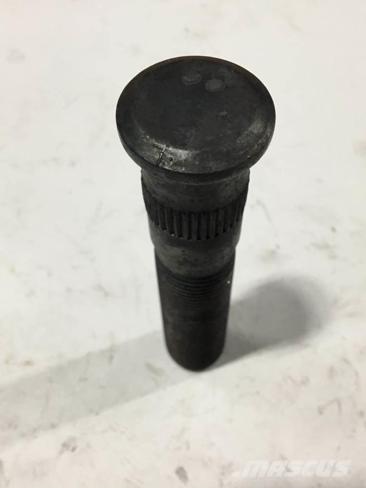 Meritor  Транспорт - Інші