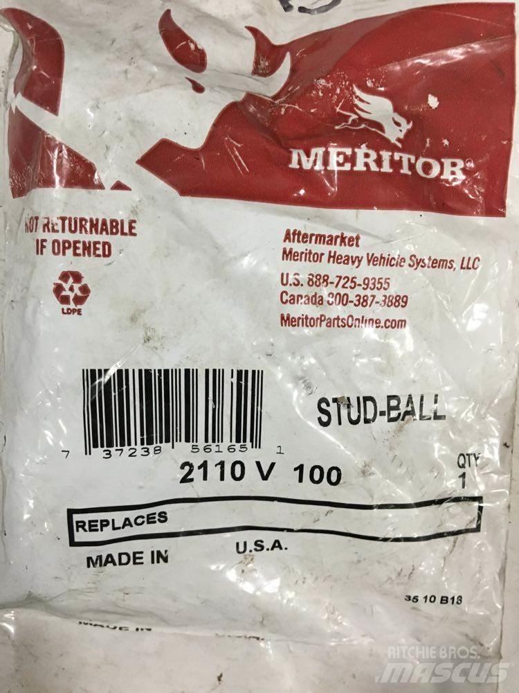 Meritor  Транспорт - Інші