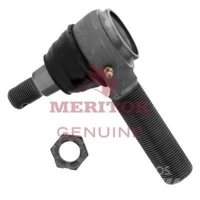 Meritor  Транспорт - Інші