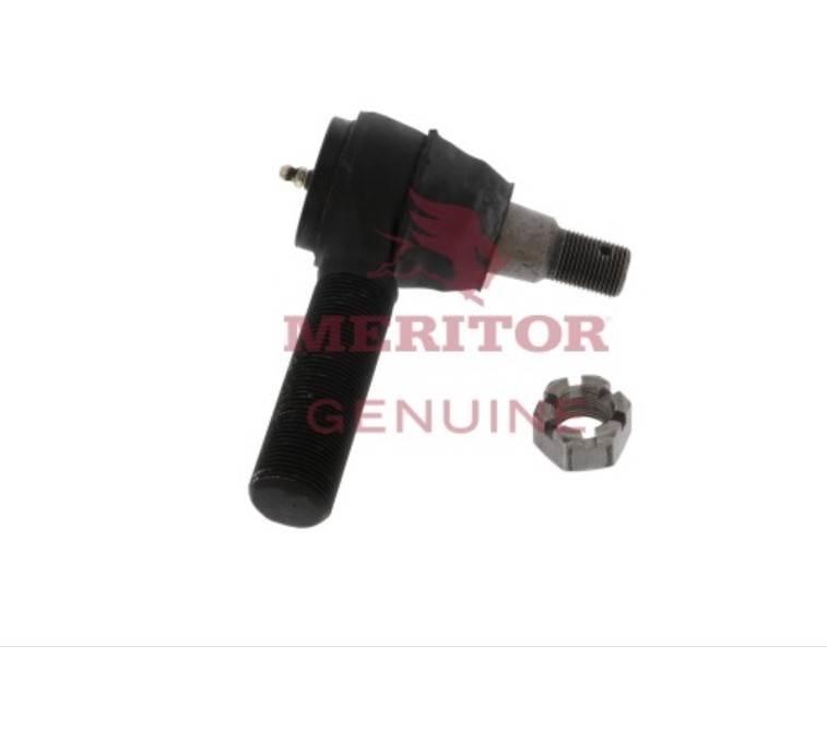 Meritor  Транспорт - Інші