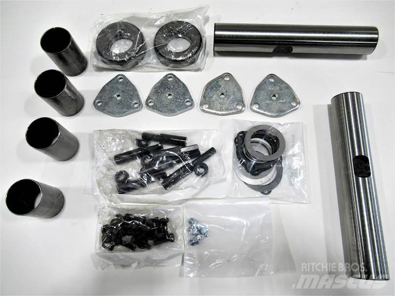 Meritor  Транспорт - Інші