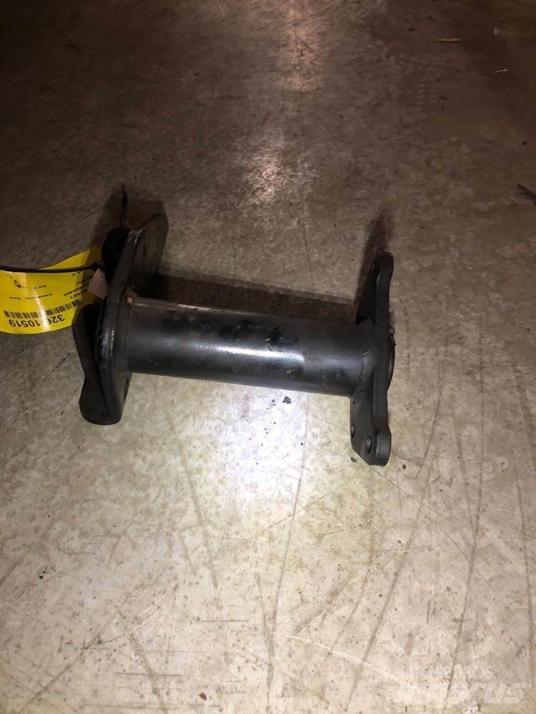 Meritor  Гальма