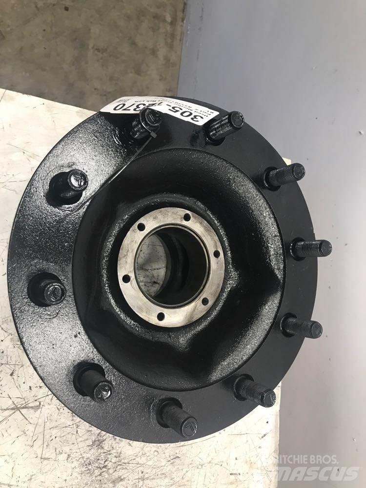 Meritor  Транспорт - Інші