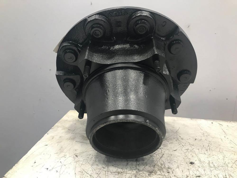 Meritor  Транспорт - Інші