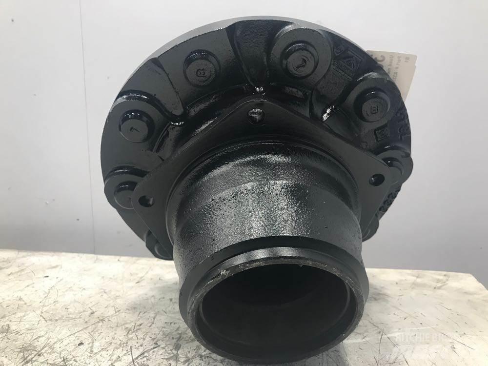 Meritor  Транспорт - Інші