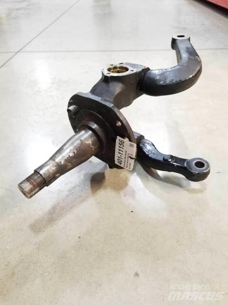 Meritor  Транспорт - Інші