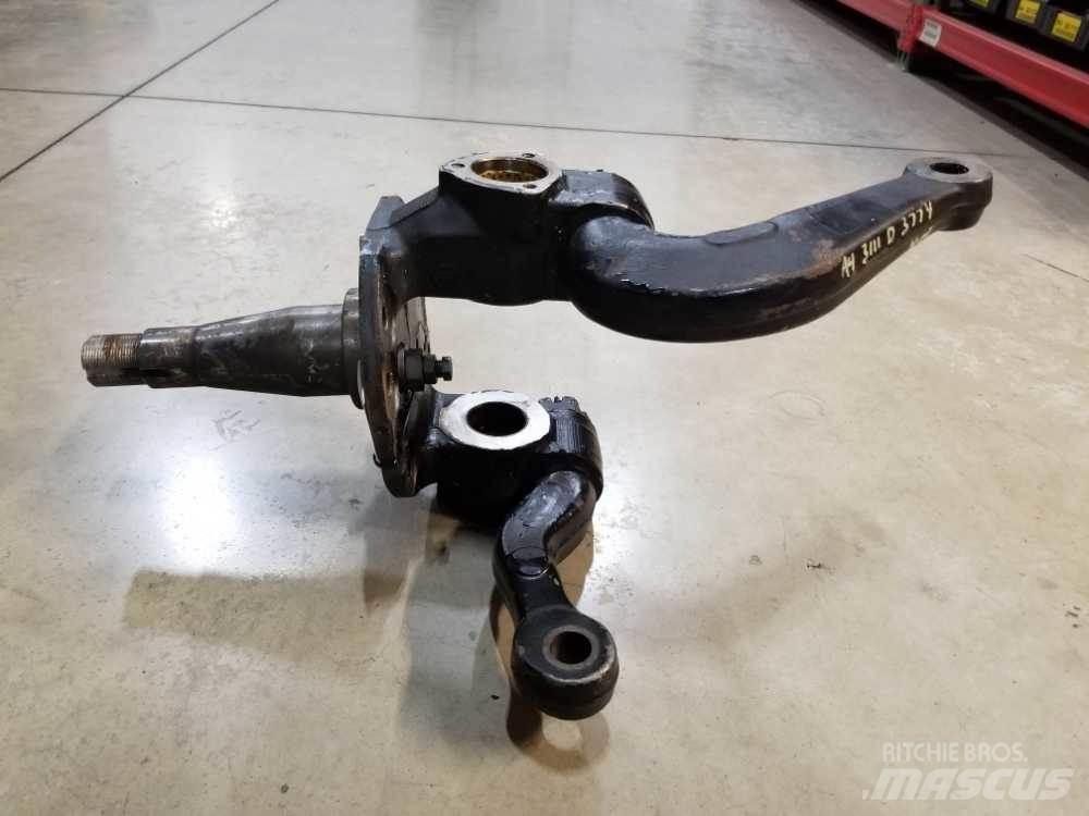 Meritor  Транспорт - Інші
