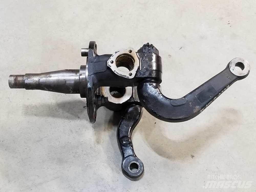Meritor  Транспорт - Інші