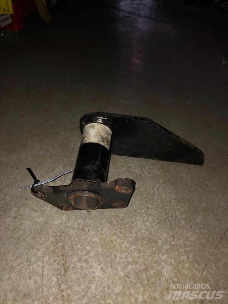 Meritor  Гальма