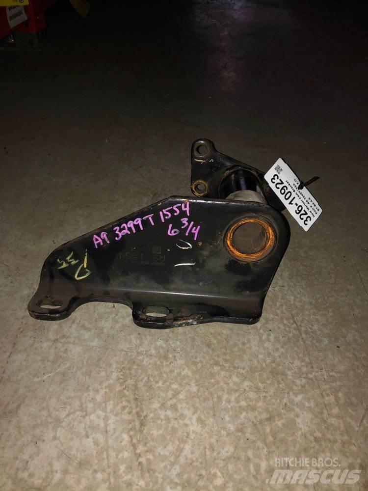 Meritor  Гальма