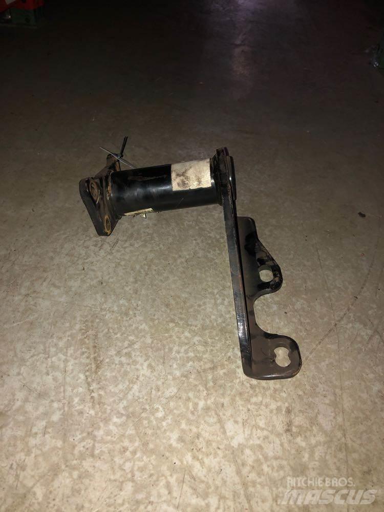 Meritor  Гальма