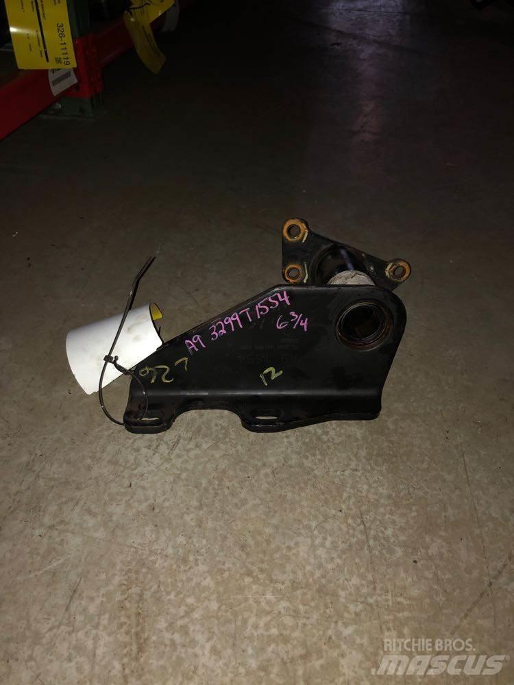 Meritor  Гальма