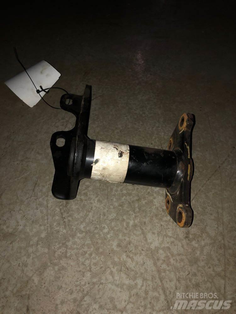 Meritor  Гальма