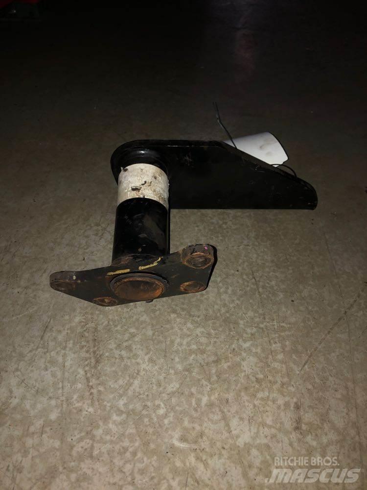 Meritor  Гальма