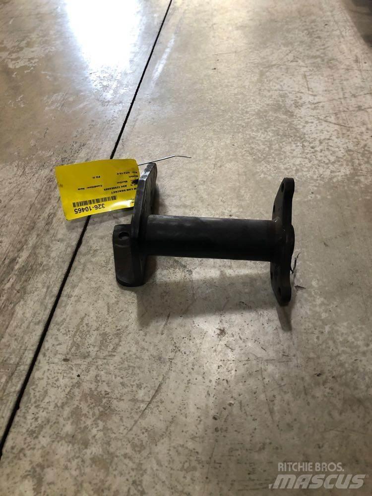 Meritor  Гальма