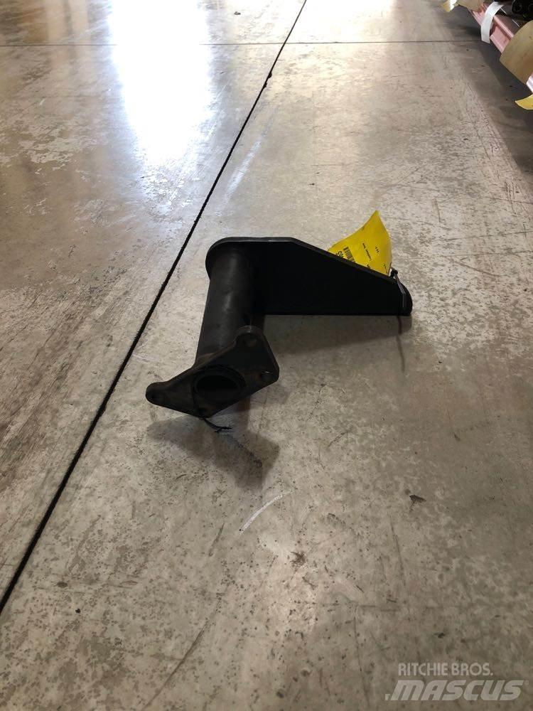 Meritor  Гальма