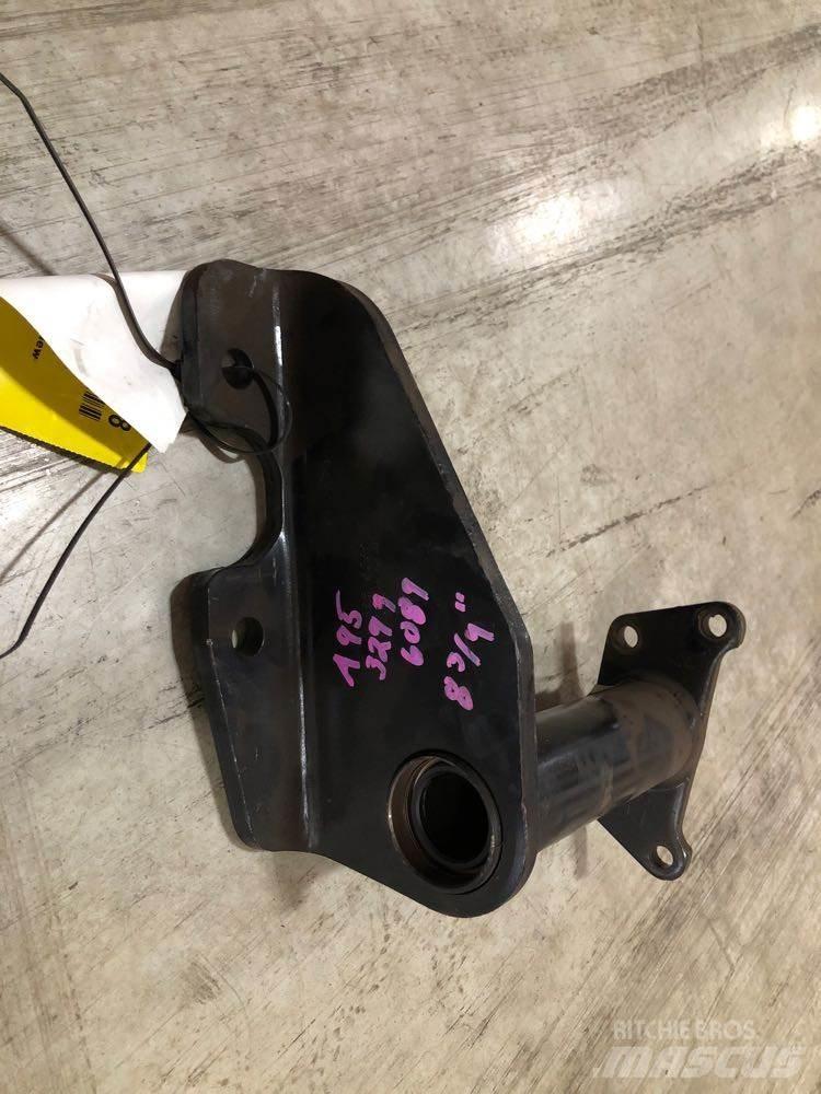 Meritor  Гальма