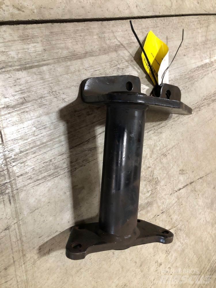 Meritor  Гальма