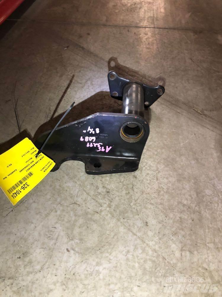 Meritor  Гальма