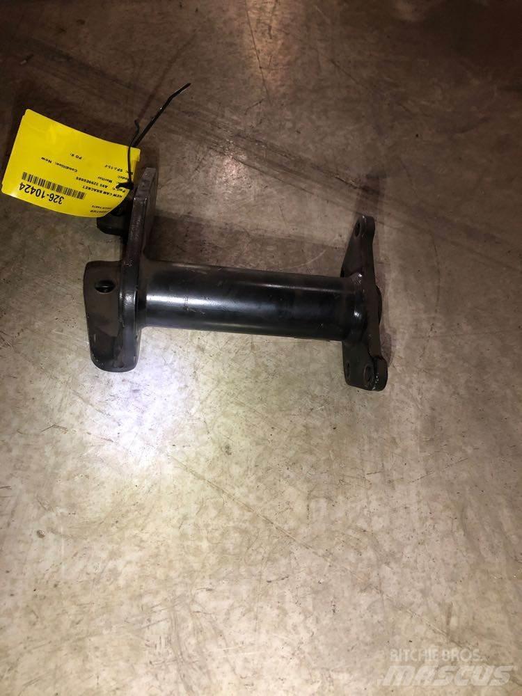 Meritor  Гальма