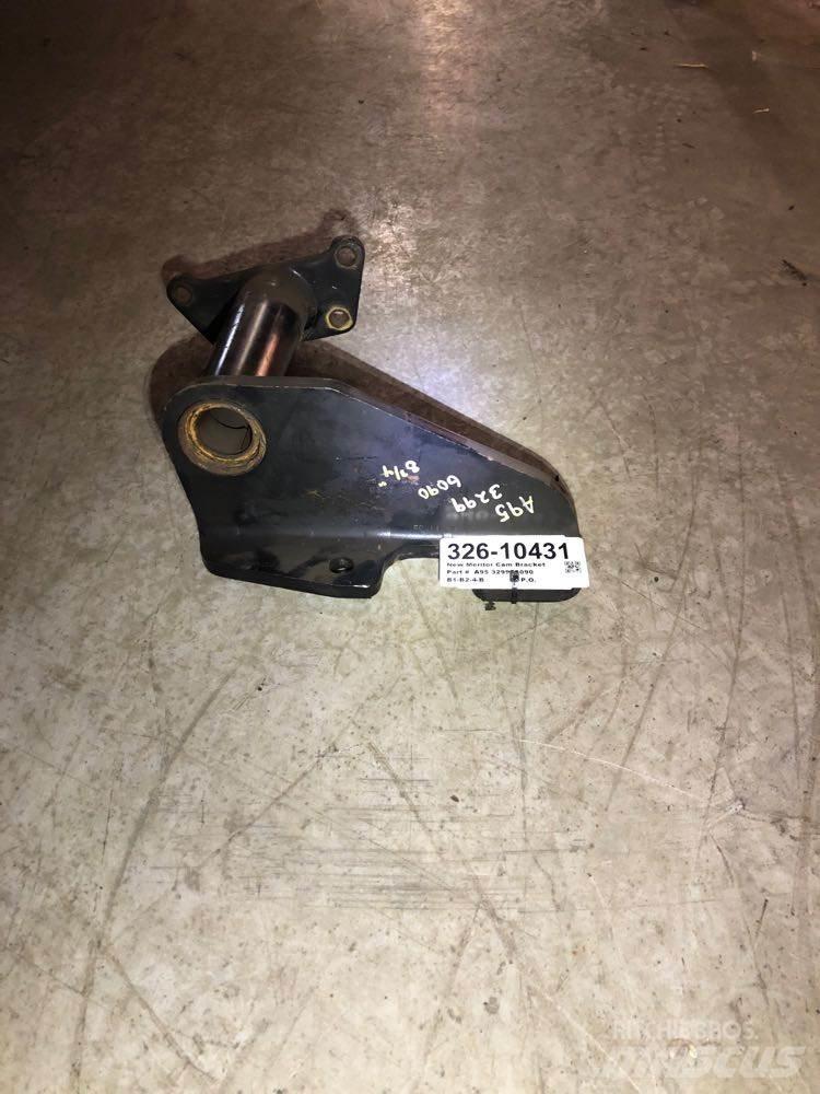 Meritor  Гальма