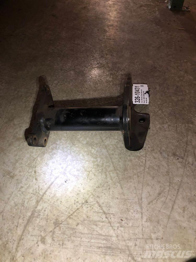 Meritor  Гальма