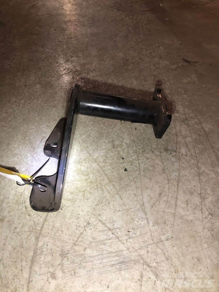 Meritor  Гальма