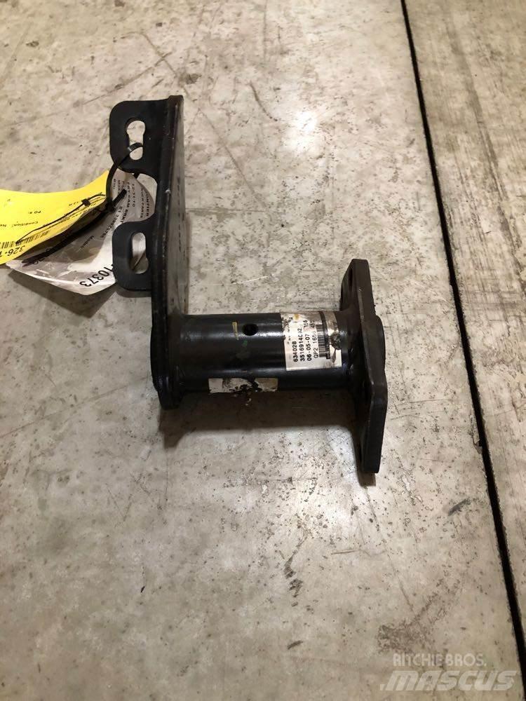 Meritor  Гальма