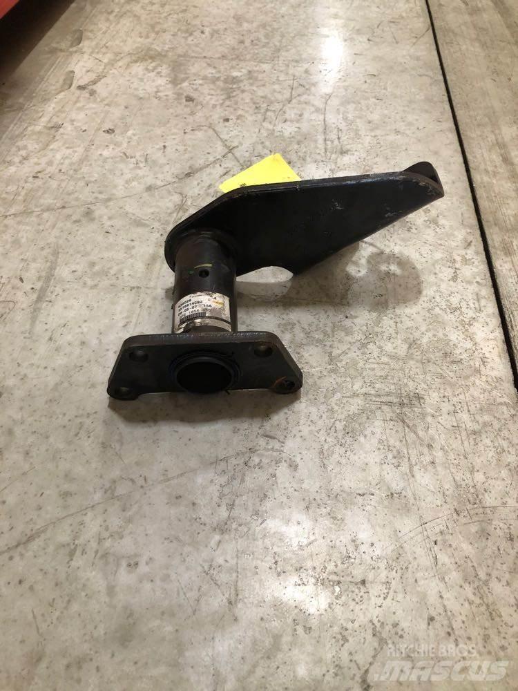 Meritor  Гальма
