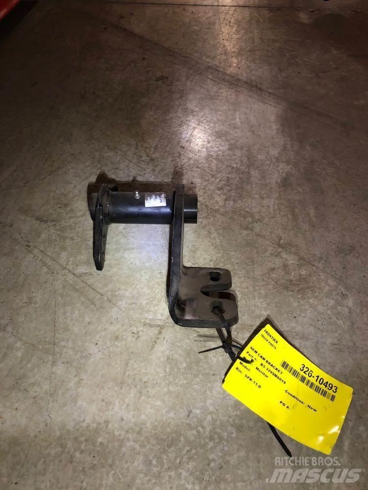 Meritor  Гальма