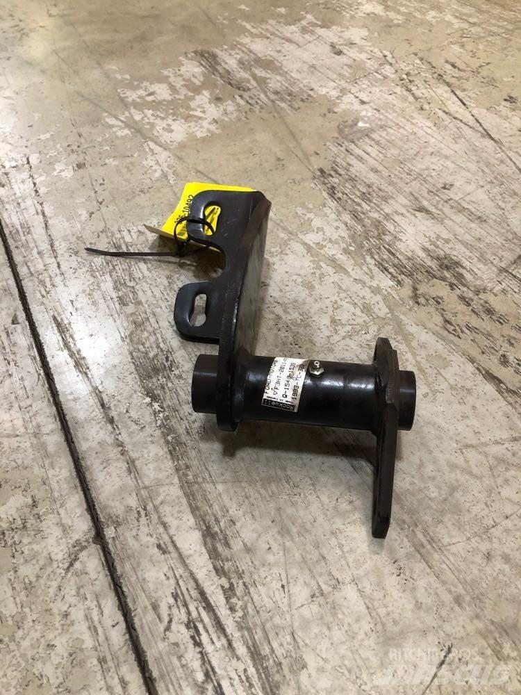 Meritor  Гальма