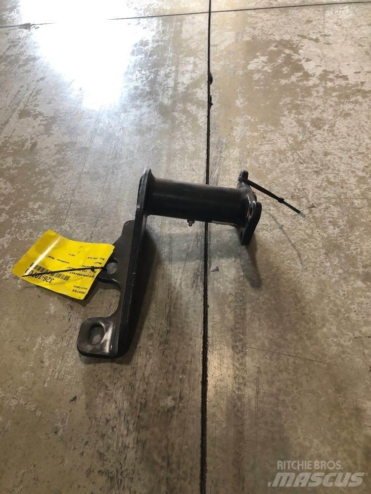 Meritor  Гальма