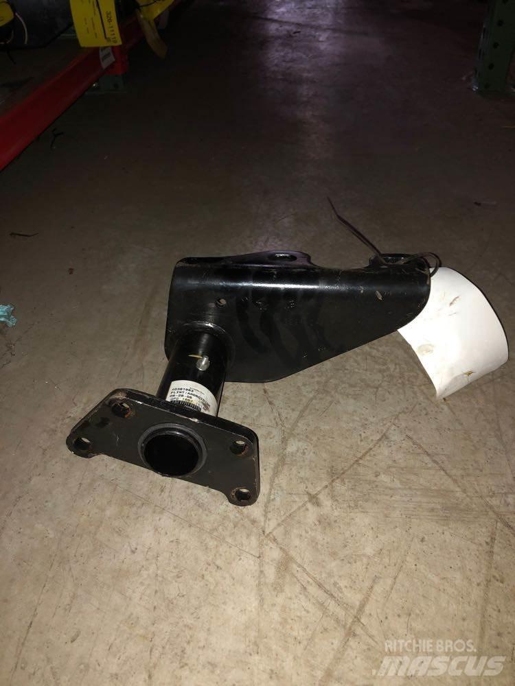 Meritor  Гальма