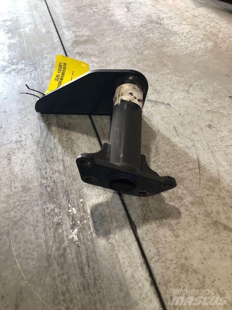 Meritor  Гальма