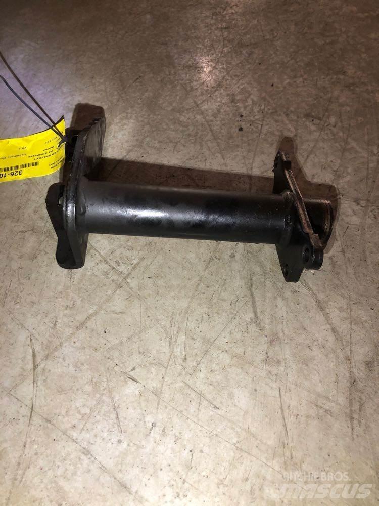 Meritor  Гальма