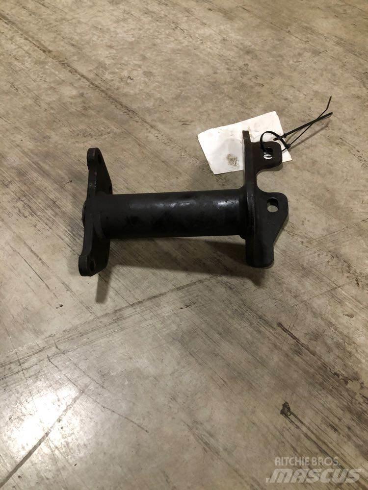 Meritor  Гальма