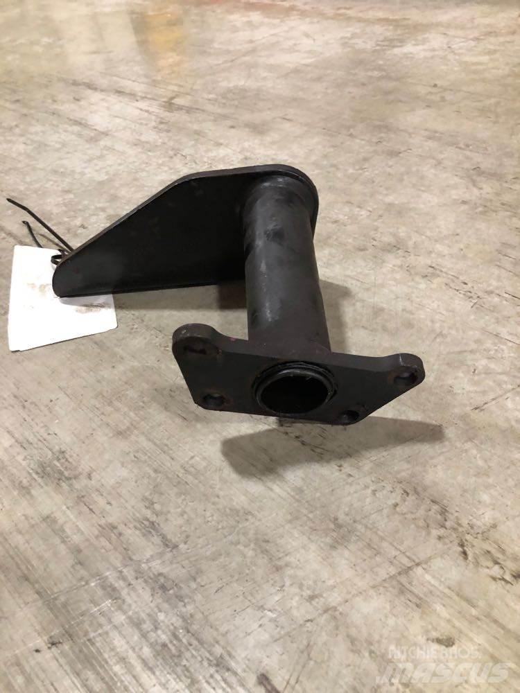 Meritor  Гальма