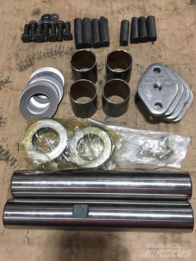 Meritor  Транспорт - Інші