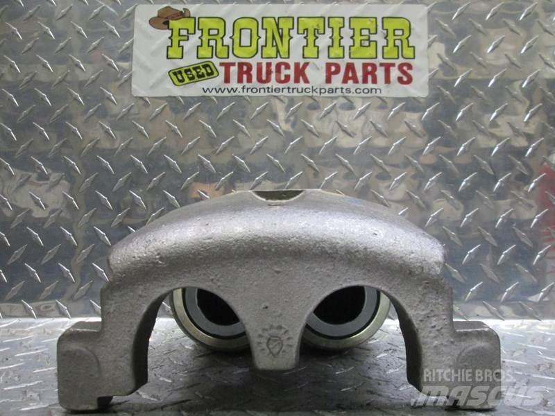 Meritor  Гальма