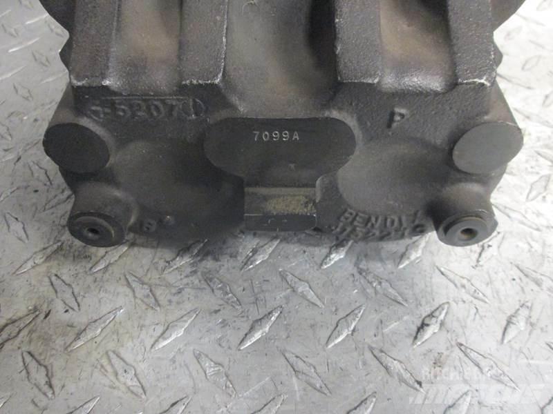 Meritor  Гальма