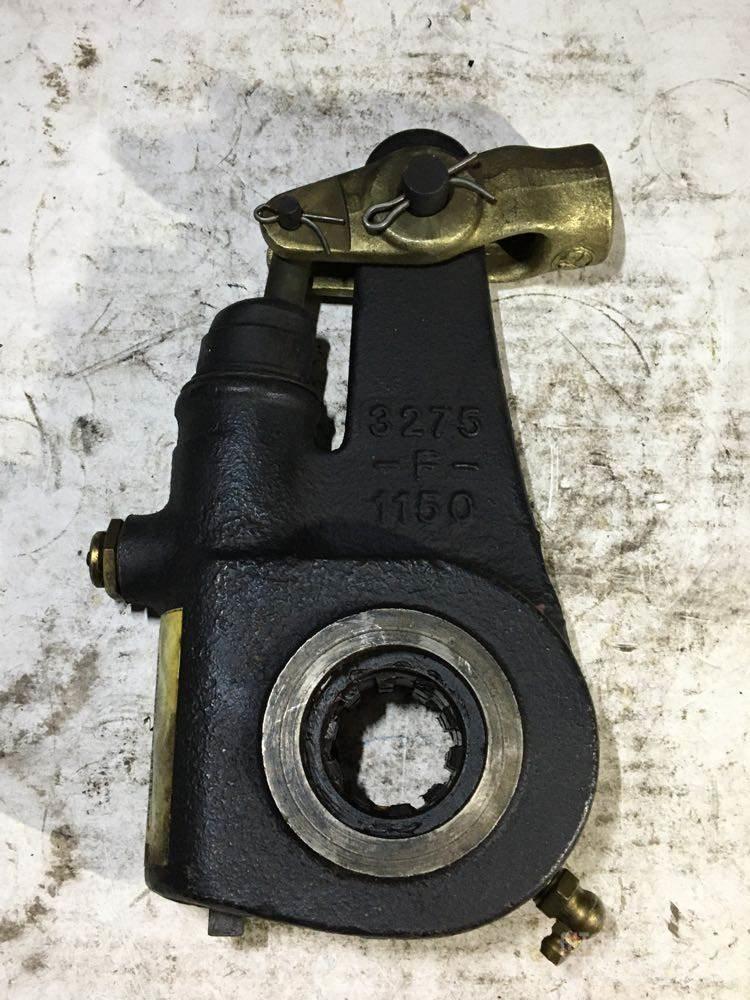 Meritor  Гальма
