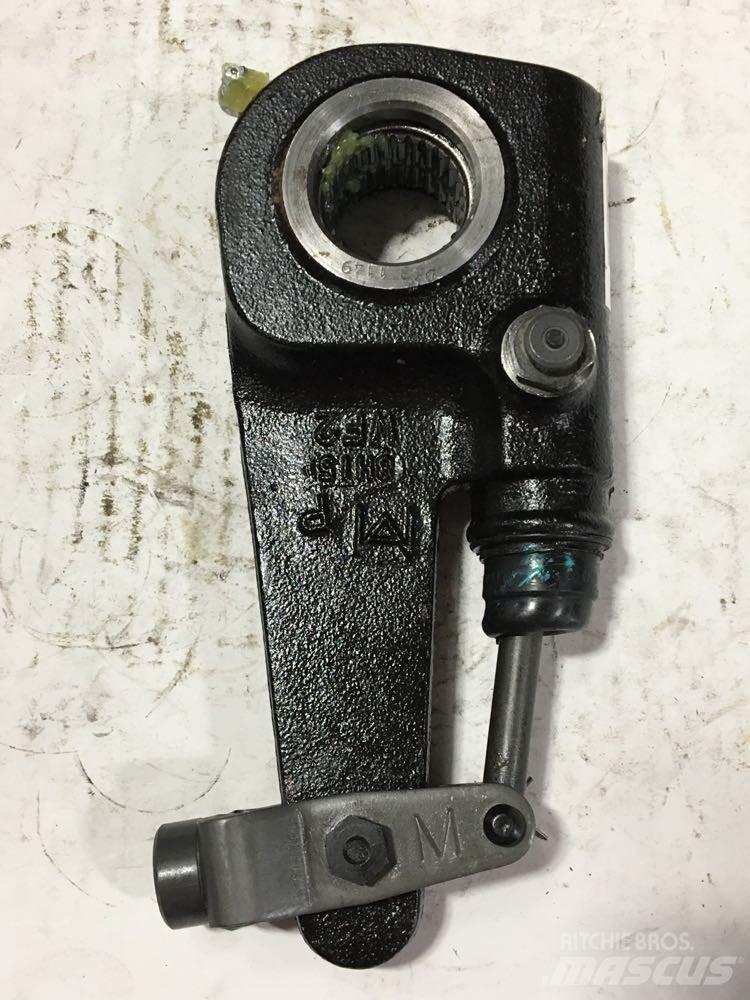 Meritor  Гальма