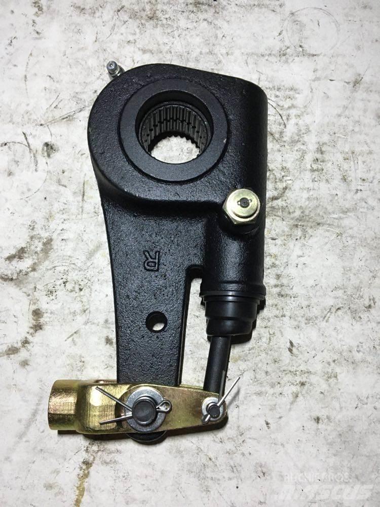 Meritor  Гальма
