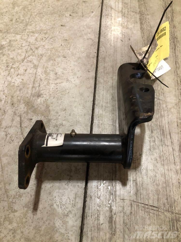 Meritor  Гальма