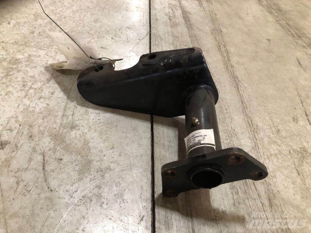 Meritor  Гальма