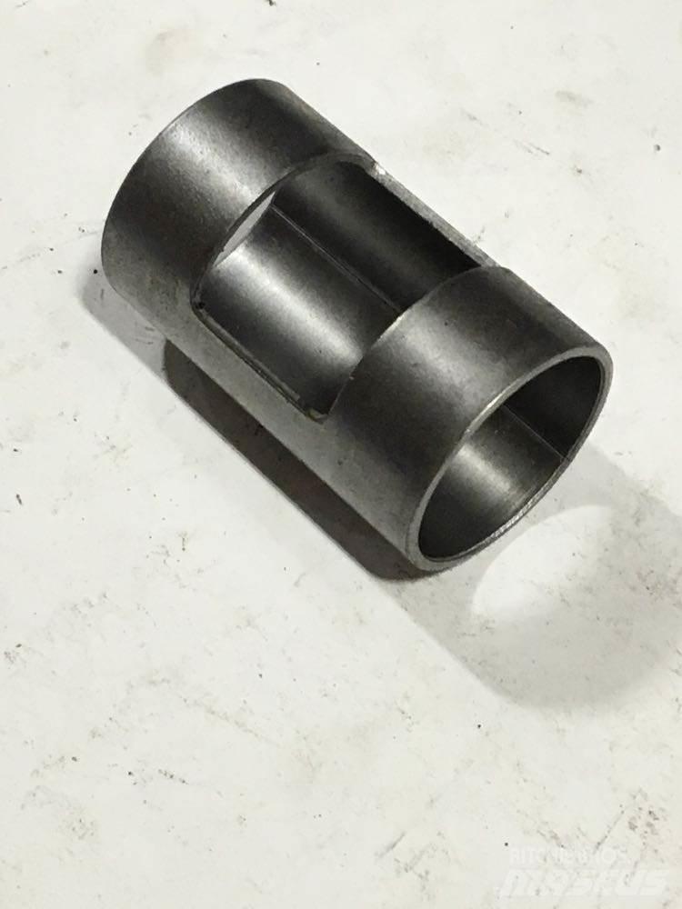 Meritor  Гальма